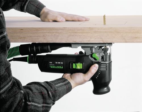 Festool Pendulum jigsaw PS 300 EQ-Plus TRION 720W