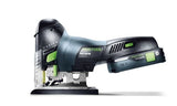 Festool Cordless pendulum jigsaw PSC 420 EB-Basic CARVEX without battery