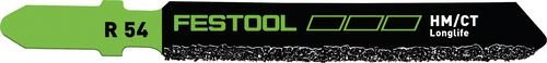 Festool Нож махален трион R 54 G Riff BUILDING MATERIALS CERAMICS