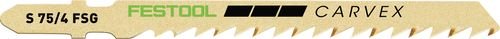 Festool Нож махален трион WOOD UNIVERSAL S 75/4 FSG/5 броя