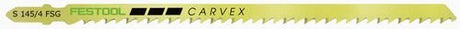 Festool Нож махален трион S 145/4 FSG/5 WOOD UNIVERSAL