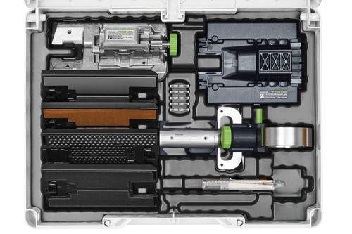 Festool Принадлежности-Systainer ZH-SYS-PS 420