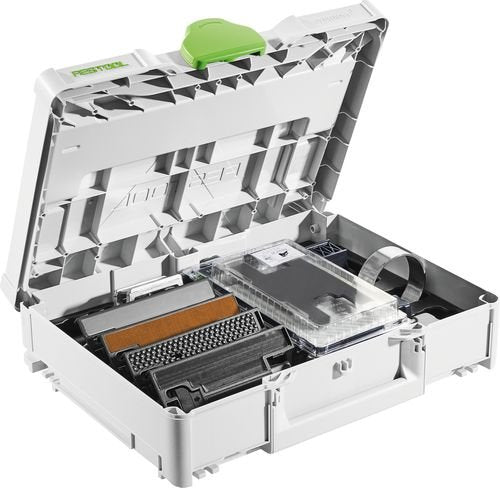 Festool Принадлежности-Systainer ZH-SYS-PS 420