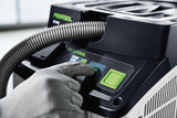Festool Mобилна прахосмукачка CT 15 E-Set CLEANTEC