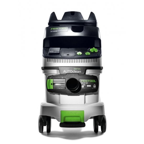 Festool Комплект санираща фреза и прахосмукачка