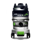 Festool Set surface-restoration grinders and mobile dust extractor 