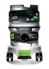Festool Mобилна прахосмукачка CTL 36 E AC RENOFIX CLEANTEC