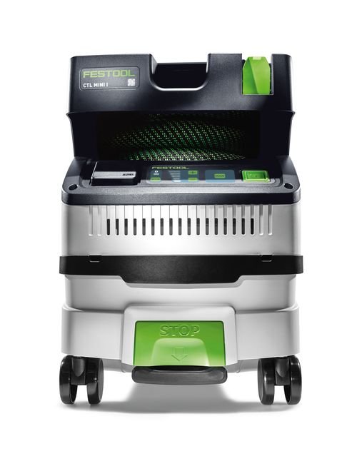 Festool Mобилна прахосмукачка CTL MINI I CLEANTEC