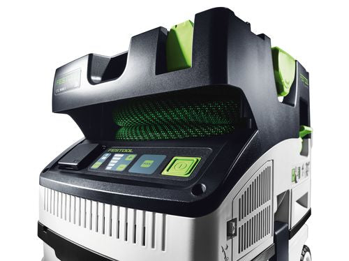 Festool Mобилна прахосмукачка CTL MINI I CLEANTEC