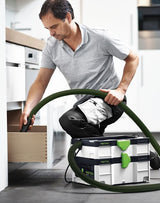 Festool Mобилна прахосмукачка CTL SYS CLEANTEC
