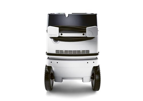 Festool Mобилна прахосмукачка CTL 26 E SD CLEANTEC