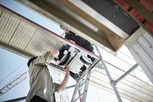 Festool Mобилна прахосмукачка CTM 26 E AC CLEANTEC