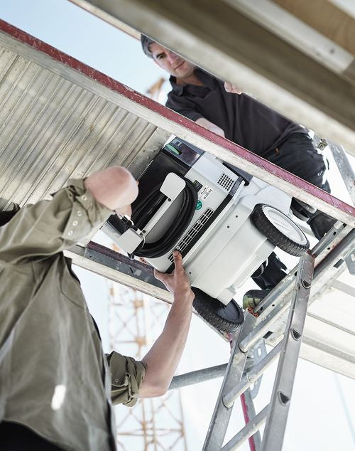 Festool Mобилна прахосмукачка CTL 26 E AC CLEANTEC