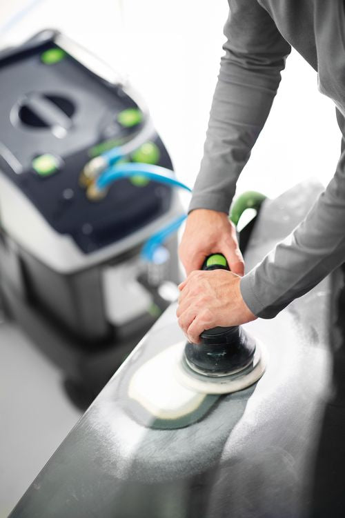 Festool CTM 48 E LE EC B22 R1 CLEANTEC Mobile Dust Extractor