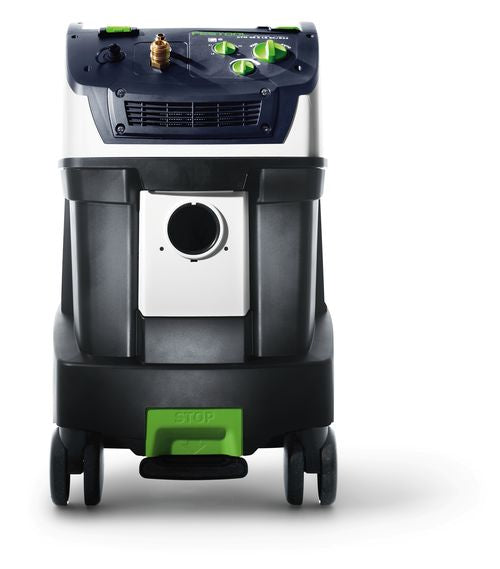 Festool Mобилна прахосмукачка CTM 48 E LE EC B22 R1 CLEANTEC
