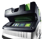 Festool Mобилна прахосмукачка CTM MIDI I CLEANTEC