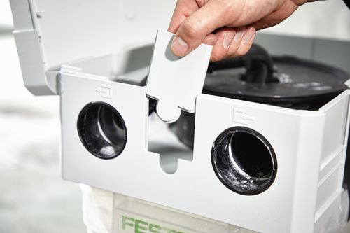 Festool Mains Cable CT-VA AK