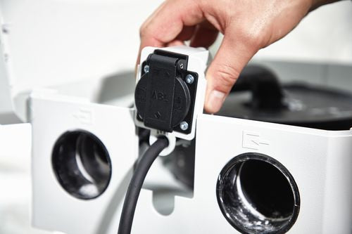 Festool Мрежов кабел CT-VA AK