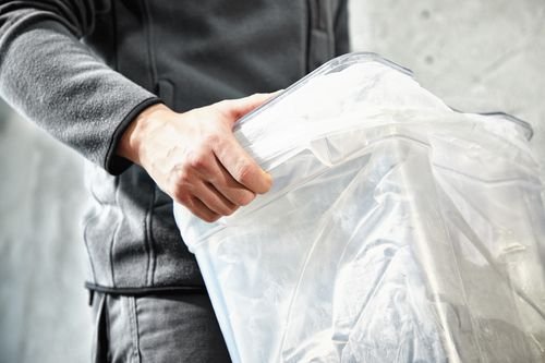 Festool Филтърна торба ENS-VA-20/10 броя