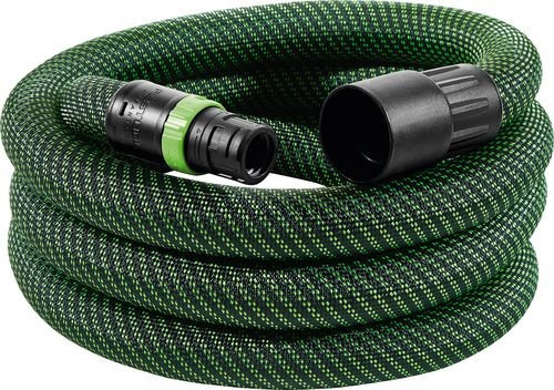 Festool Маркуч засмукващ D 27/32x3,5m-AS/CTR