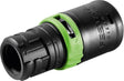Festool Накрайник присъединителен D 27 DM-AS/CT