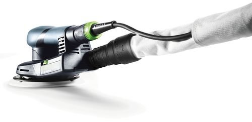 Festool Suction hose D 27/22x3.5m-AS-GQ/CT