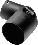 Festool Антистатичен въртящ се адаптер D 32/27 DAG/90°-AS/CT