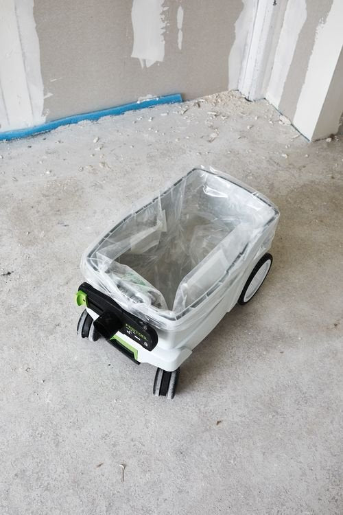 Festool Филтърна торба ENS-CT 48 AC/5 броя