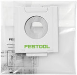 Festool Филтърна торба ENS-CT 26 AC/5 броя