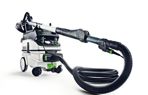 Festool Mобилна прахосмукачка CTL 36 E AC-LHS CLEANTEC