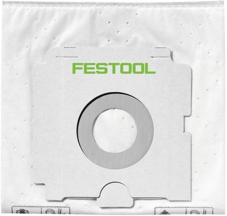 Festool Филтърна торба SC FIS-CT SYS/5 броя