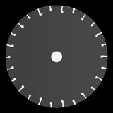 Festool Дамантен режещ диск C-D 125 PREMIUM