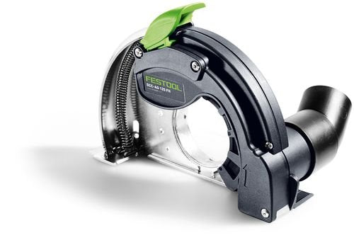 Festool Приспособление за аспирация DCC-AG 125 FH