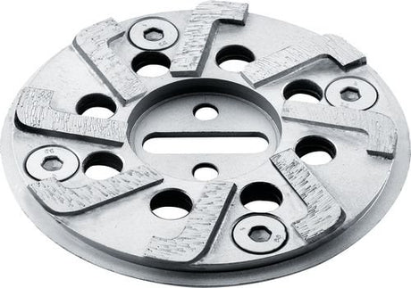 Festool Глава на инструмент DIA HARD-RG 80