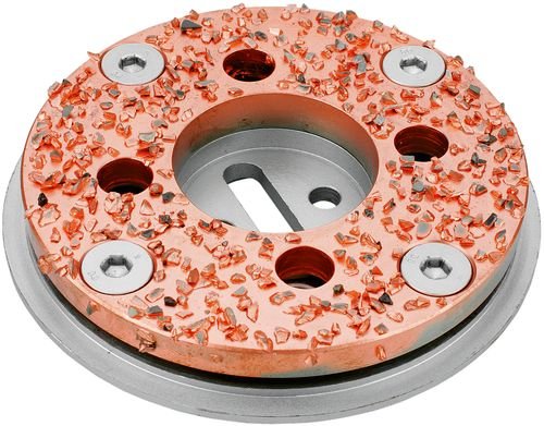 Festool Глава на инструмент HW COARSE-RG 80