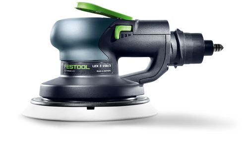 Festool Compressed air eccentric sander LEX 3 150/3