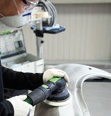 Festool Пневматичен ексцентършлайф LEX 3 150/5