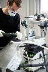 Festool Пневматичен ексцентършлайф LEX 3 150/3