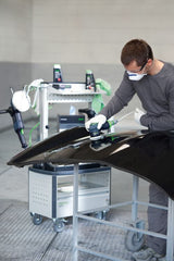 Festool Пневматичен ексцентършлайф LEX 3 77/2,5