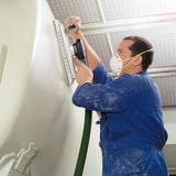 Festool Пневматична вибрационна шлайфмашина RUTSCHER LRS 400