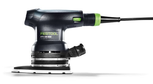 Festool Delta sander DTS 400 REQ-Plus