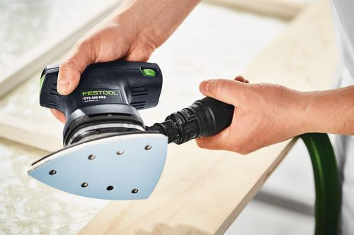 Festool Делта-шлайфмашина DTS 400 REQ