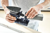Festool Cordless delta sander DTSC 400-Basic - PROMO