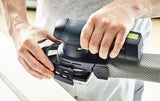 Festool Акумулаторна делта-шлайф машина DTSC 400-Basic