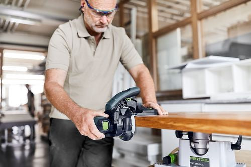 Festool Cordless edge sander ES-ETSC 125 3,0 I-Plus