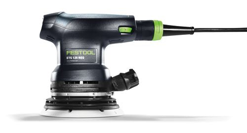 Festool Eccentric sander ETS 125 REQ-Plus