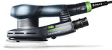 Festool Ексцентършлайф машина ETS EC 125/3 EQ-Plus