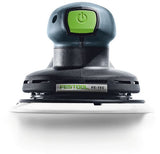 Festool Ексцентършлайф машина ETS EC 150/5 EQ-Plus
