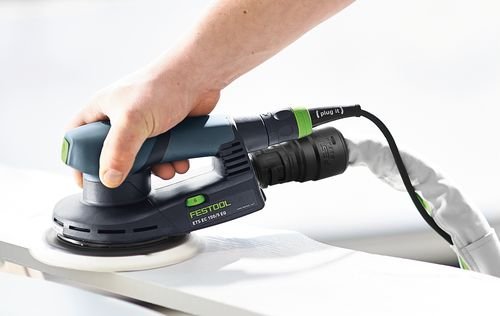 Festool Suction Hose D 27/22x5m-AS-GQ/CT