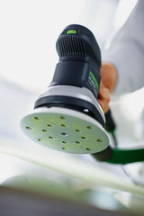 Festool Ексцентършлайф машина ETS 150/3 EQ-Plus